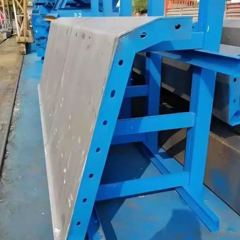ボックスガーダー型枠
