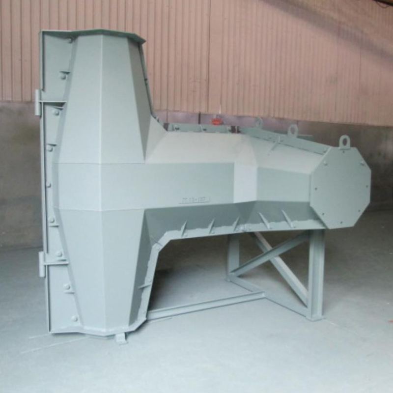 Dolos 型枠/金型