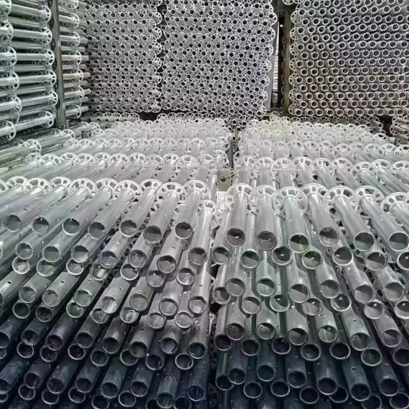 リングロック足場