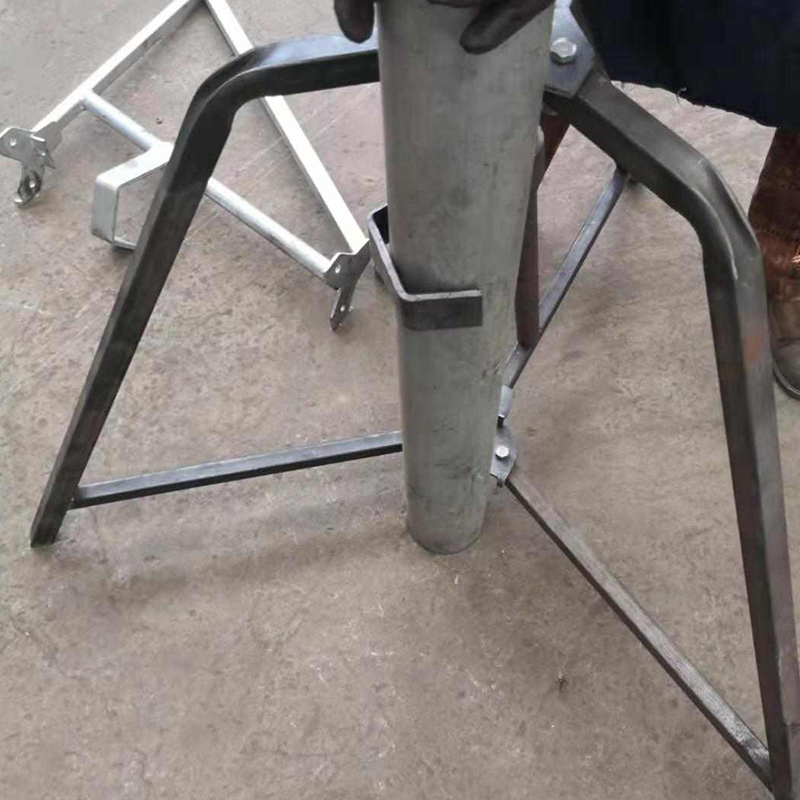三脚スタンド